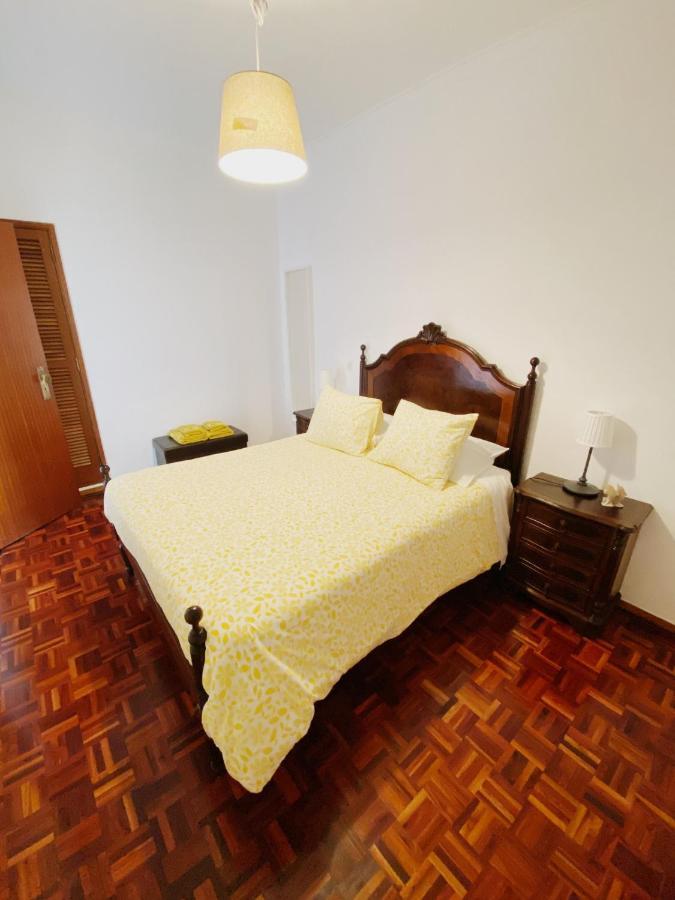 Apartamento Na Praia Costa de Caparica Buitenkant foto